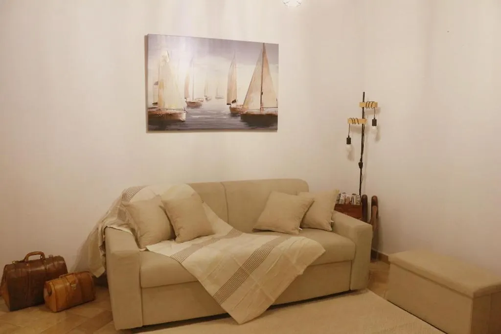 Holiday Home Virgilio House Cagliari Apartamento
