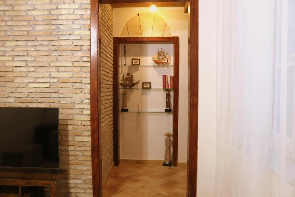Holiday Home Virgilio House Cagliari 0*,