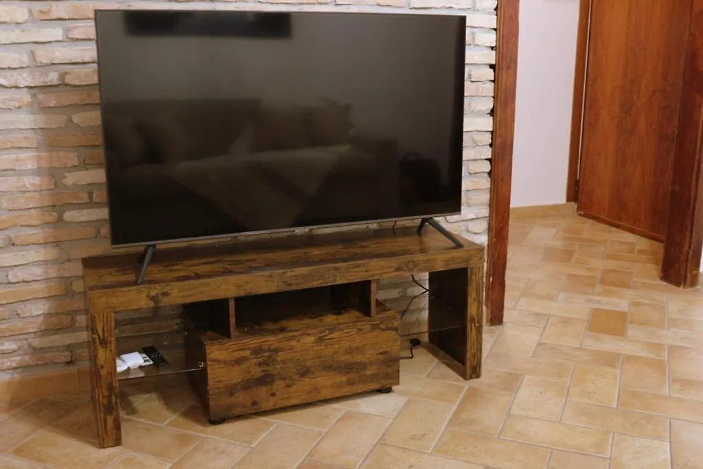 Holiday Home Virgilio House Cagliari Italia