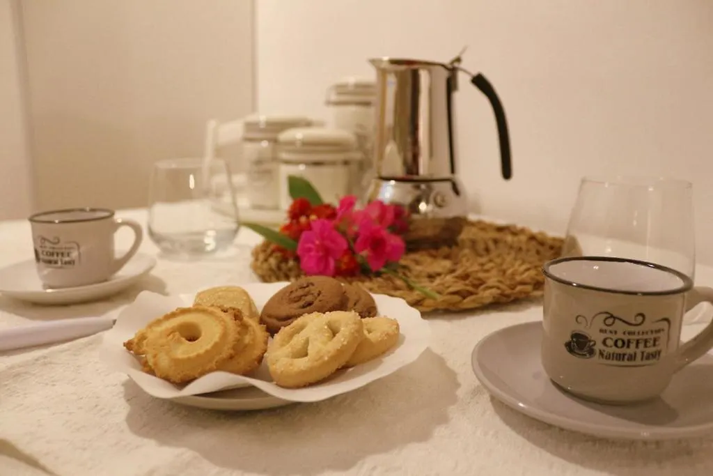 Holiday Home Virgilio House Cagliari 0*,  Italia