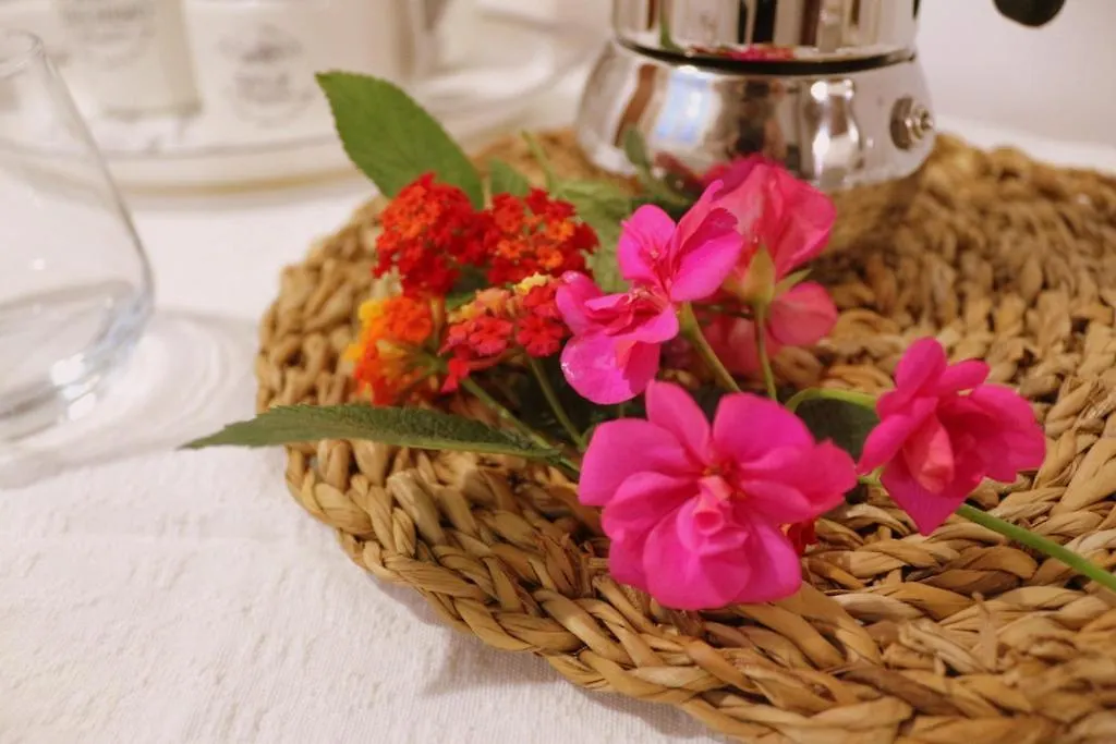 Apartamento Holiday Home Virgilio House Cagliari